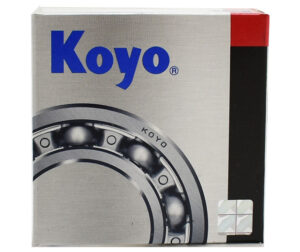 Ρουλεμάν Στροφάλου NACHI 6304C3 52X20X15 LINGKEN110,CRYPTON 115, DINAMIK125