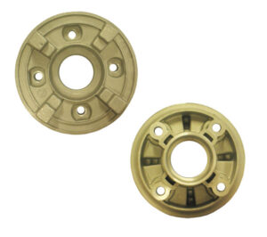 Κόμπλερ Πίσω Τροχού /Γρανάζιέρα V50,CRYPTON,F1ZR