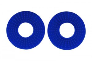 Χειρολαβές και DONUTS UFO  MA01826#089 ANTI BLISTER Μπλε