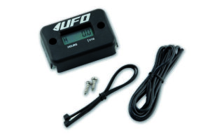 Εργαλείο UFO  AC02100 Ωρόμετρο