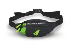 Τσάντα-Σακίδιο-Μπανάνα UFO  MB02253 WAISTPACK FREETIME