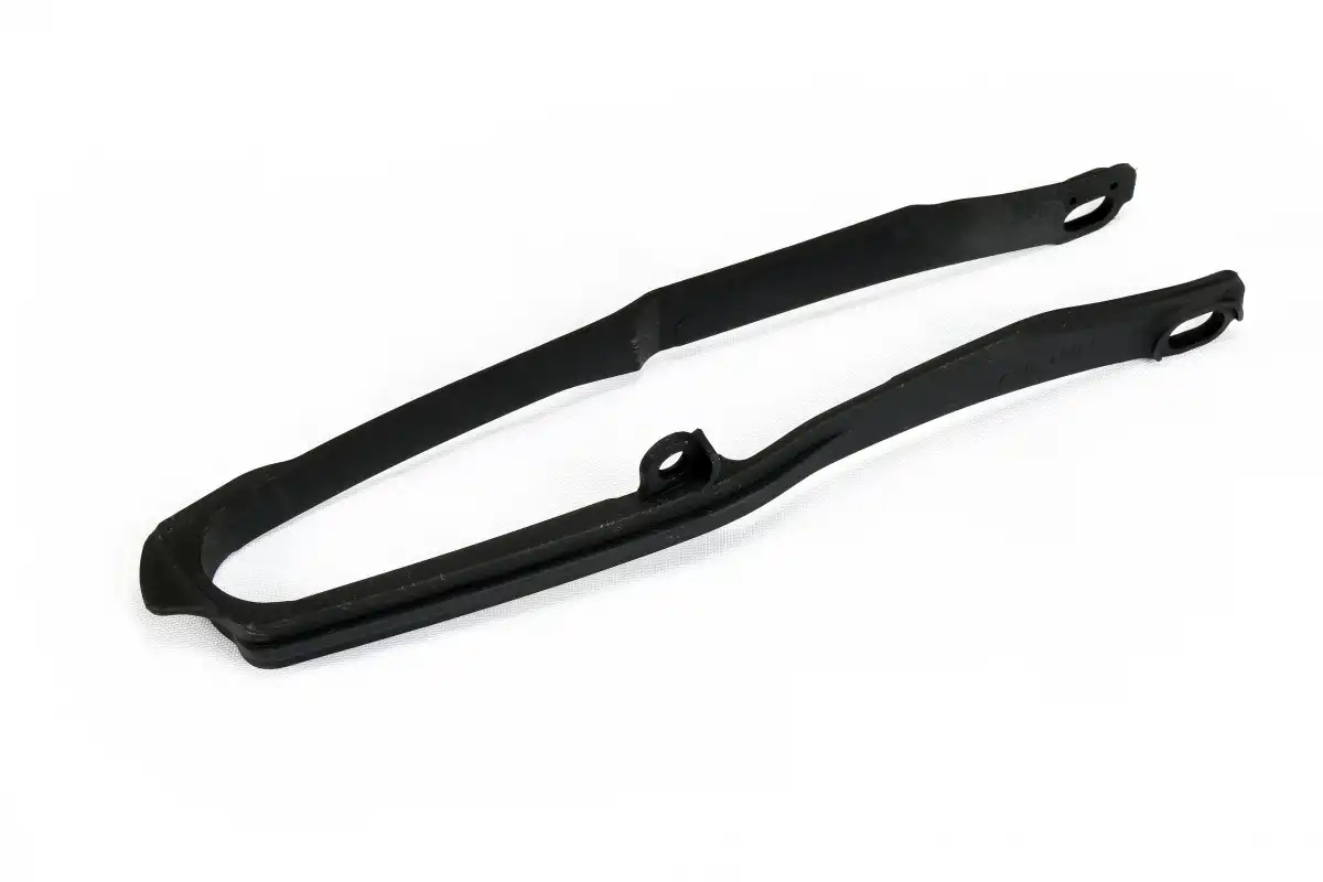 Γλισιέρα Ψαλιδιού UFO HO04689#001 Μαύρη CRF250R '18-21, CRF250RX '19-21, CRF450R '17-18, CRF450RX '17-18