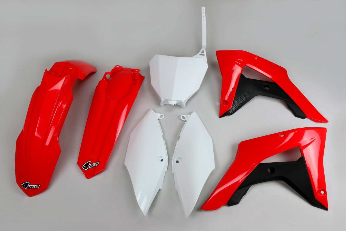 Κουστούμια UFO HOKIT120#999 OEM CRF250RX '19-21