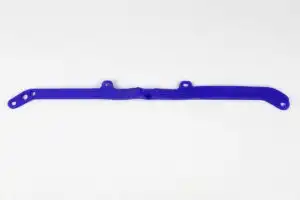 Γλισιέρα Ψαλιδιού UFO  YA03876#089 Μπλε YZ125 '05-08, YZ125 '15-23,YZF250 '05-08