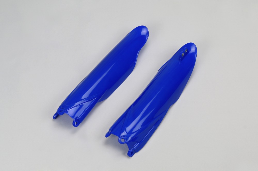 Προστατευτικά UFO Πιρουνιού YA04814#089 Μπλε YZ125 '22-23, YZ250 '22-23, YZF250 '10-23
