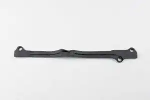 Γλισιέρα Ψαλιδιού UFO  SU03991#001 Μαύρη RM125 '01-23, RM250 '01-23, RMZ250 '07-09