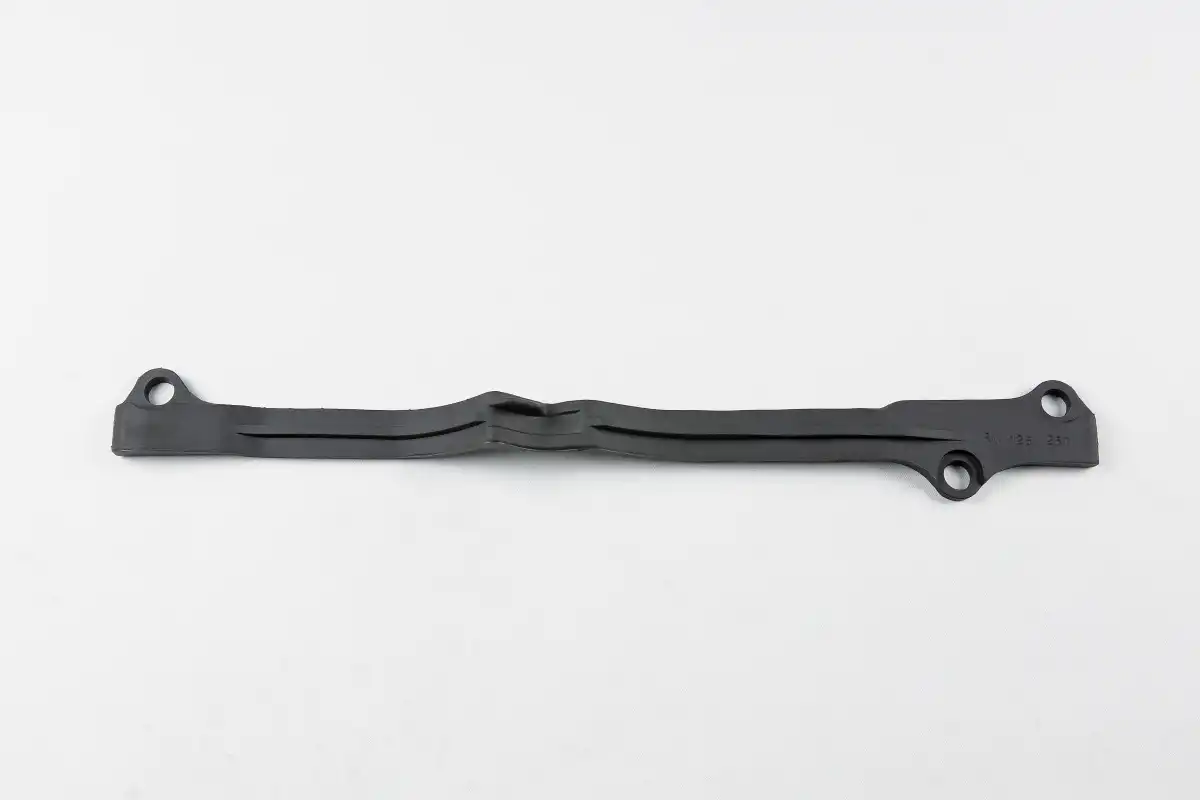 Γλισιέρα Ψαλιδιού UFO SU03991#001 Μαύρη RM125 '01-23, RM250 '01-23, RMZ250 '07-09