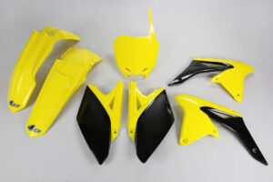 Κουστούμια UFO SUKIT411#999 OEM '10 RMZ250 '10-18