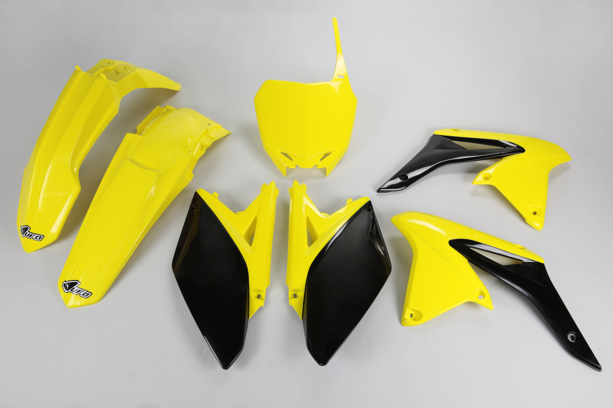 Κουστούμια UFO SUKIT411#999 OEM '10 RMZ250 '10-18