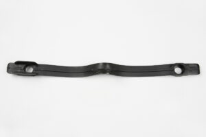 Γλισιέρες Ψαλιδιού UFO  KT03069#001 Μαύρες SX125 '97-06, EXC125 '97-07, EXC200 '97-07