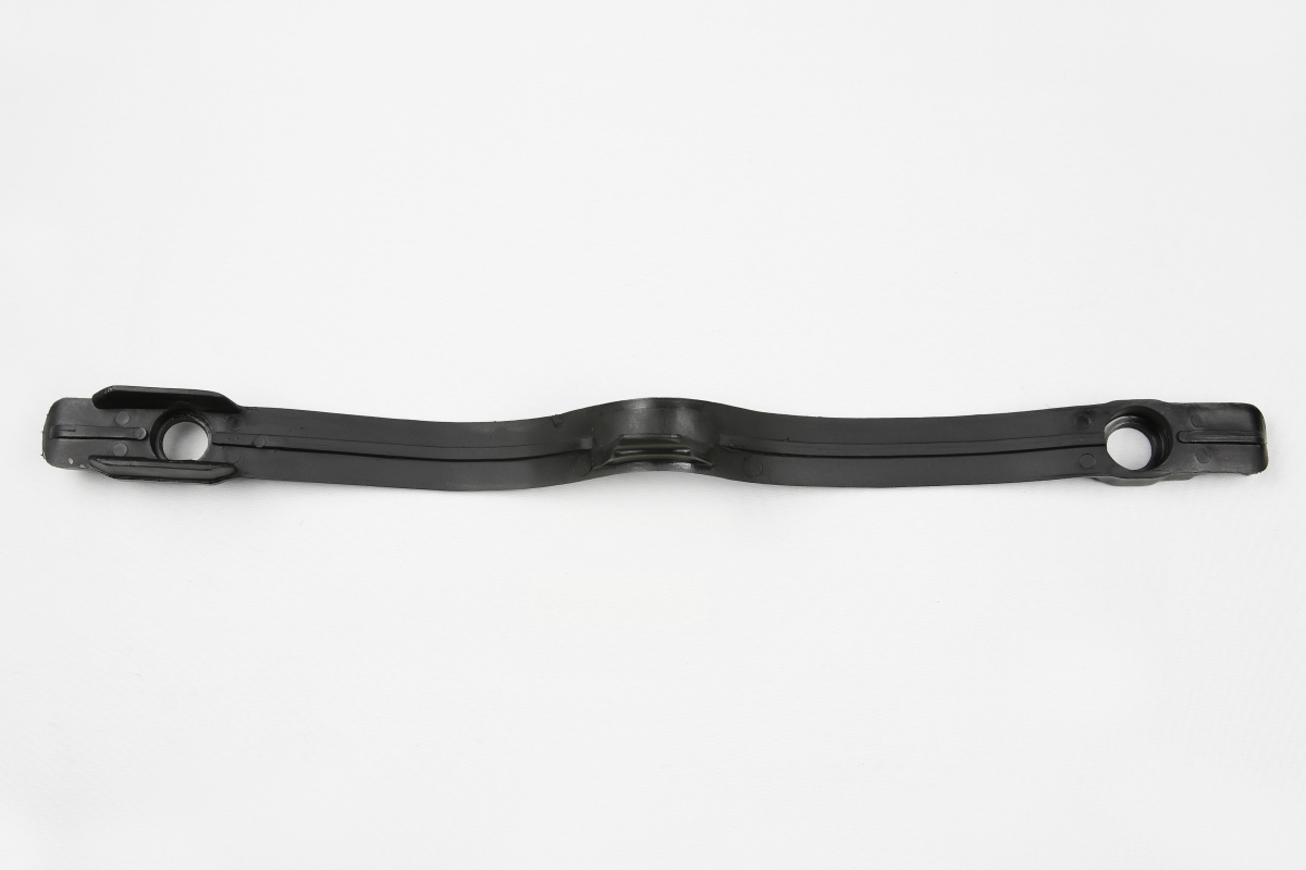Γλισιέρες Ψαλιδιού UFO KT03069#001 Μαύρες SX125 '97-06, EXC125 '97-07, EXC200 '97-07