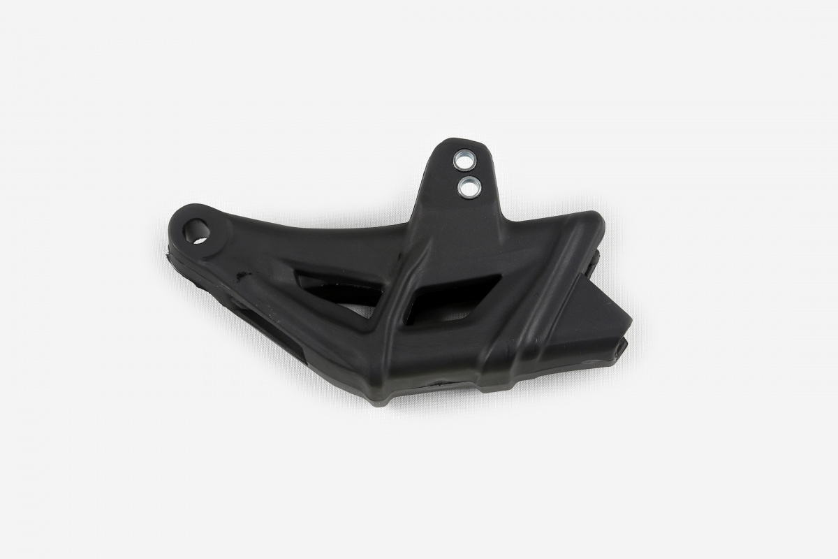 Οδηγός Αλυσίδας UFO KT03099#001 Μαύρος SX125 '07-10, EXC125 '08-10, SX144 ;07-08