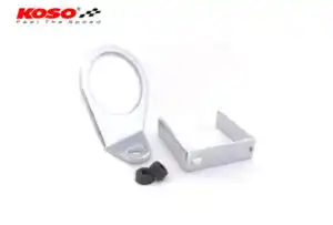 Βάση Κοντέρ KOSO/D55MM /BE550001