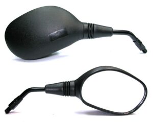 Καθρέφτης  Δεξιός  /EEC XT660X'07,CRYPTONX-135