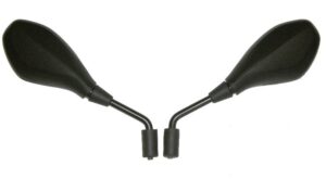 Καθρέφτης Δεξιός  NEWTYPHOON125,TUONO1000R'06,TYPHOON50 2T'11,125 4T'11