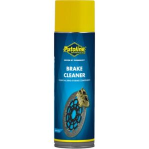 ΣΠΡΕΙ ΚΑΘΑΡΙΣΤΙΚΟ ΦΡΕΝΩΝ BRAKE CLEANER 500ml | PUTOLINE