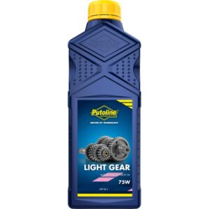 ΛΑΔΙ ΣΑΣΜΑΝ LIGHT GEAR 75W 1L | PUTOLINE