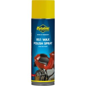 ΣΠΡΕΙ ΓΥΑΛΙΣΤΙΚΟ ΕΠΙΦΑΝΕΙΩΝ ΚΕΡΙ RS1 WAX POLISH 500ml | PUTOLINE