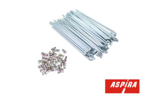 Ακτίνες Τροχού ASPIRA 10GA X 172MM