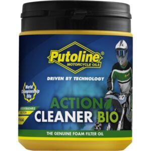 ΚΑΘΑΡΙΣΤΙΚΟ ΦΙΛΤΡΟΥ ΑΕΡΟΥΣ ACTION CLEANER BIO 600G | PUTOLINE