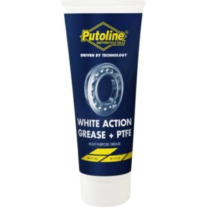 ΓΡΑΣΣΟ WHITE ACTION GREASE + PTFE 100G | PUTOLINE