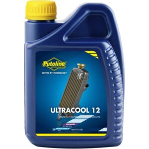 ΨΥΚΤΙΚΟ ΥΓΡΟ - ΠΑΡΑΦΛΟΥ ULTRACOOL RED12 -40C 1L | PUTOLINE