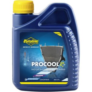 ΑΝΤΙΨΥΚΤΙΚΟ - ΠΑΡΑΦΛΟΥ PROCOOL R+ 500ml | PUTOLINE