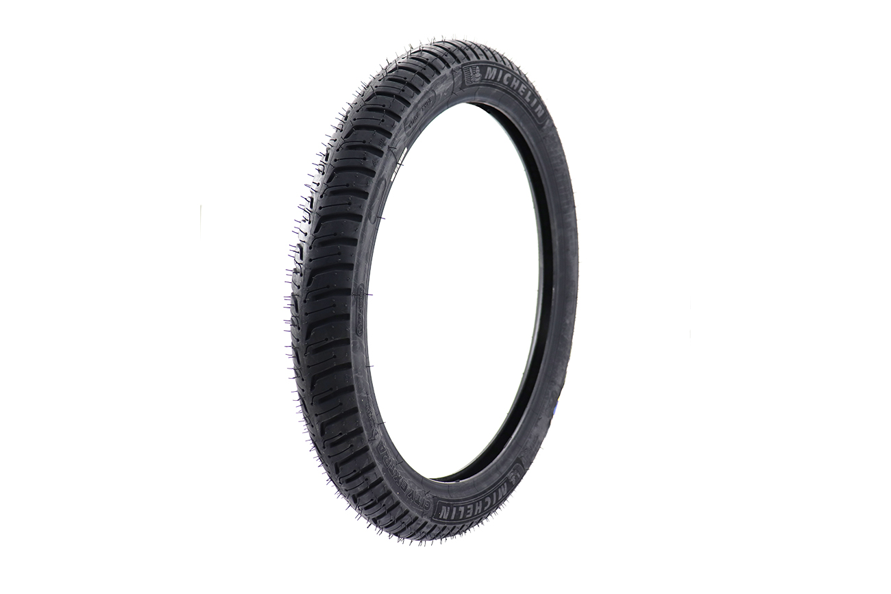 Λάστιχο MICHELIN 250-17 43P REINF CITY EXTRA 872562