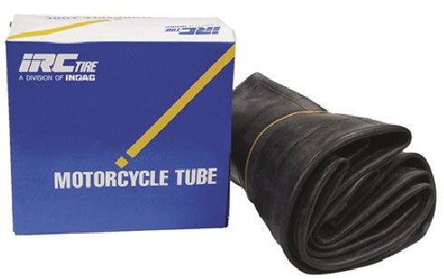 Σαμπρέλα IRC Τ 400-12 TR87 BUTYL(120/70-12)