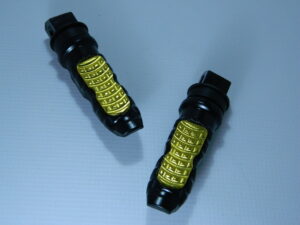 ΜΑΡΣΠΙΕ ΟΔΗΓΟΥ ΑΛΟΥΜΙΝΙΟΥ ΜΑΥΡΟ-ΧΡΥΣΟ