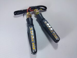 ΦΛΑΣ LED ΙΣΙΑ ΦΙΜΕ