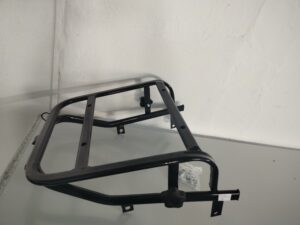 ΣΧΑΡΑ COURIER SPRINTER 125