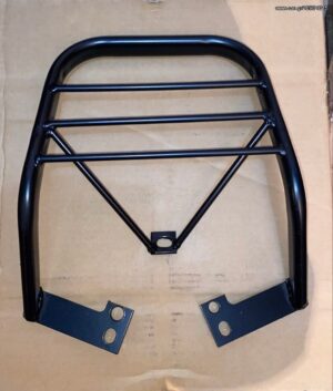 ΣΧΑΡΑ SYM WOLF 250