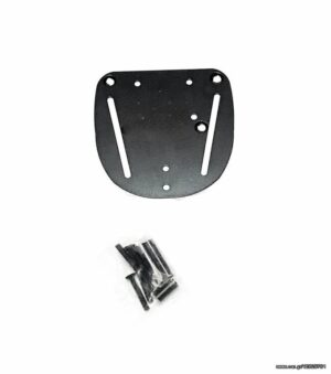 ΣΧΑΡΑ YAMAHA TRICITY