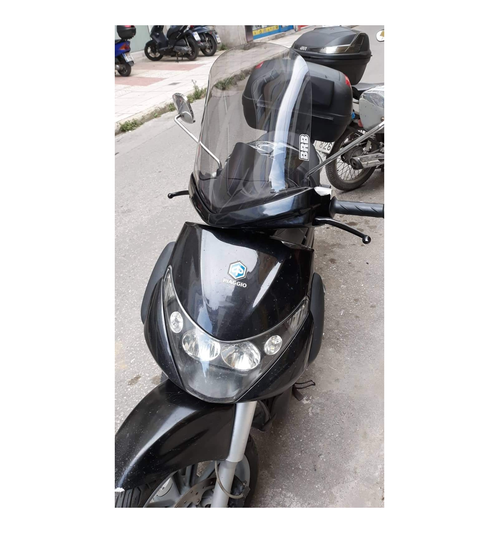 ΖΕΛΑΤΙΝΑ BEVERLY 200-250 - Image 3