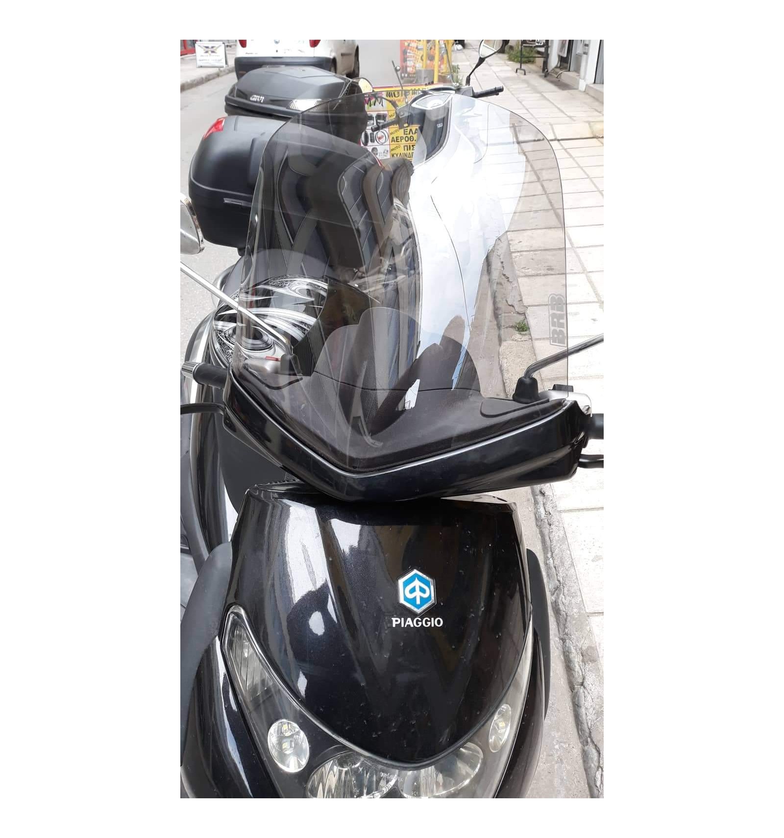 ΖΕΛΑΤΙΝΑ BEVERLY 200-250 - Image 4