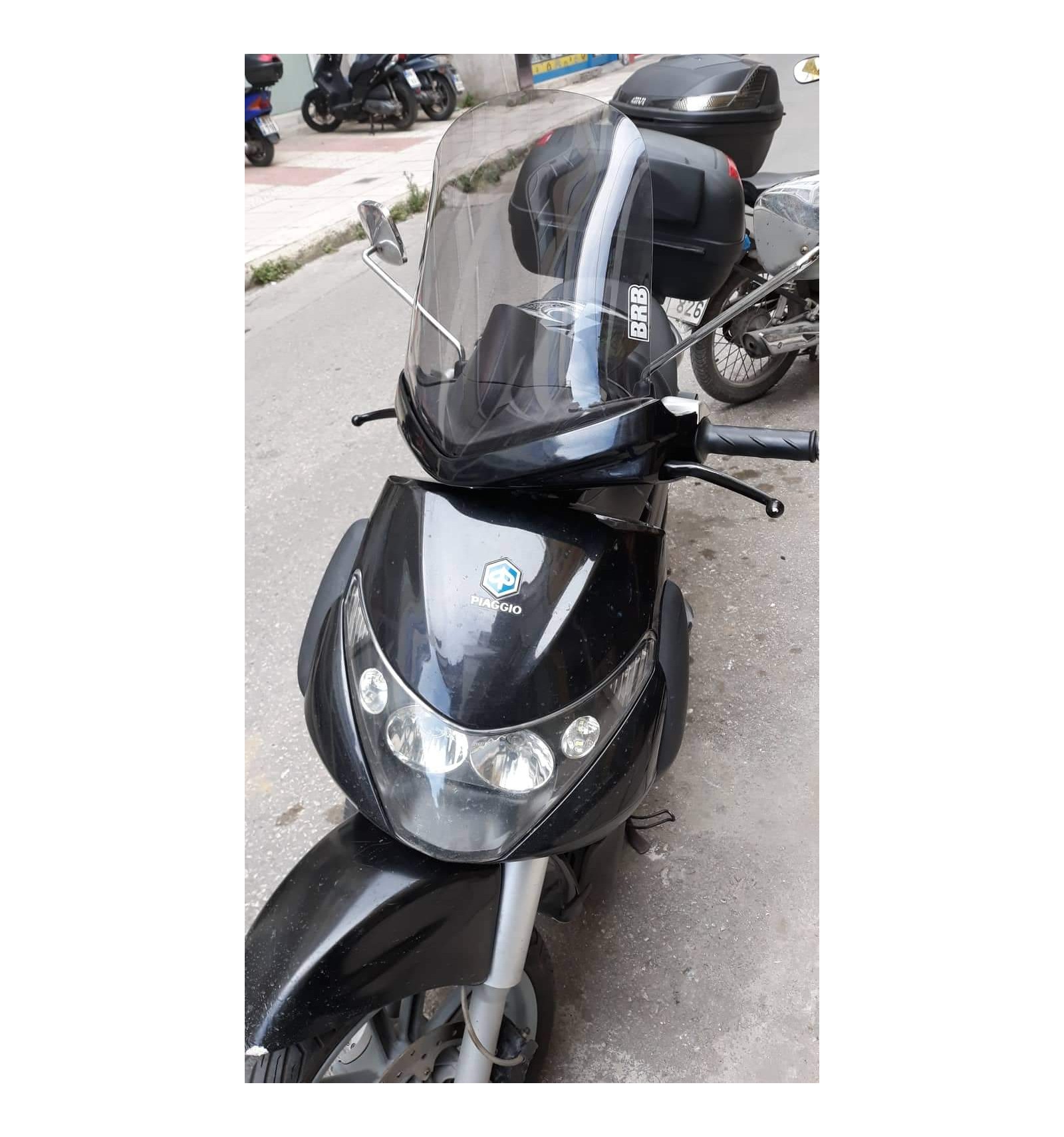 ΖΕΛΑΤΙΝΑ BEVERLY 200-250 - Image 5