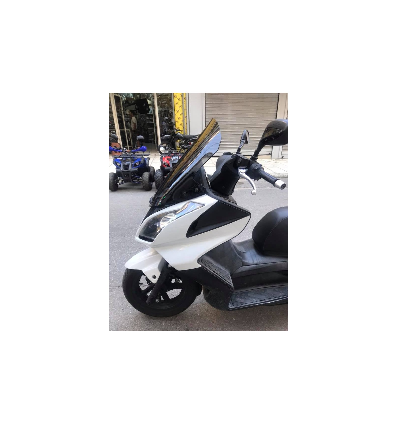 ΖΕΛΑΤΙΝΑ DOWNTOWN 300 - Image 2