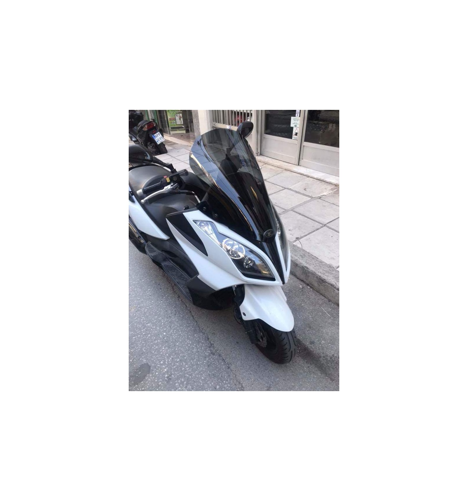 ΖΕΛΑΤΙΝΑ DOWNTOWN 300 - Image 3