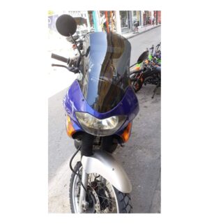 ΖΕΛΑΤΙΝΑ TRANSALP 650