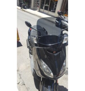 ΖΕΛΑΤΙΝΑ XMAX 250 06-09