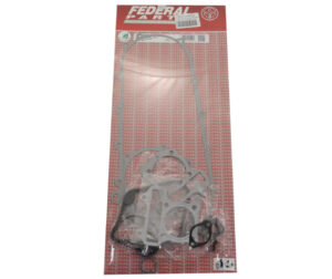 Φλάντζες Κομπλέ FEDERAL VISION110'16-18,BEAT110FI