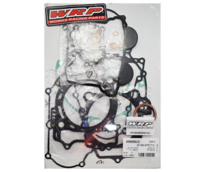 Φλάντζες Κομπλέ WRP/WT0122 WRF450'07-14