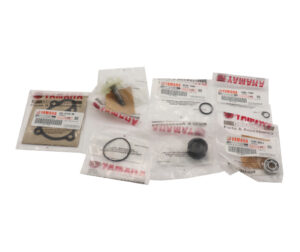 Αντλίες Νερού Σετ/7τμχ N-MAX155'17-21