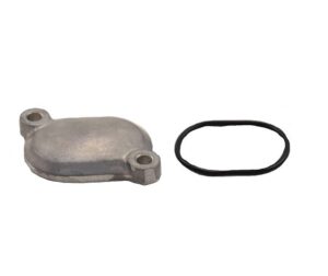 Τάπα Βαλβίδας με Τσιμούχα OEM-A ANF125INNOVA