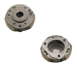 Σιαγωνάκια Συμπλέκτη με Βάση OEM N-MAX155'17-20