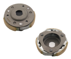 Σιαγωνάκια Συμπλέκτη με Βάση N-MAX125'21-22