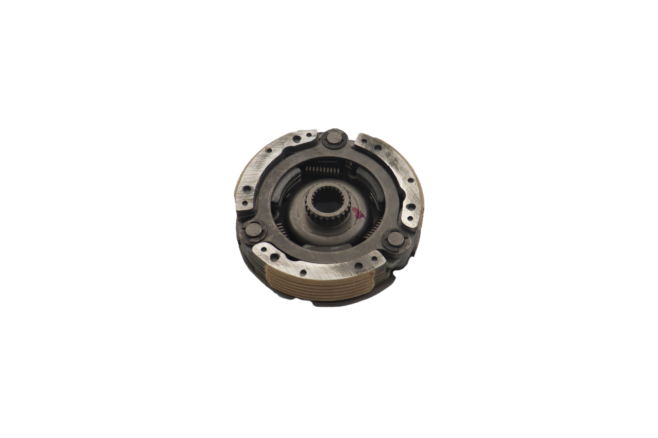 Σιαγωνάκια Συμπλ. με Βάση SPRINTER125I EFI E4,DAYANG125I RS,NOVA125I