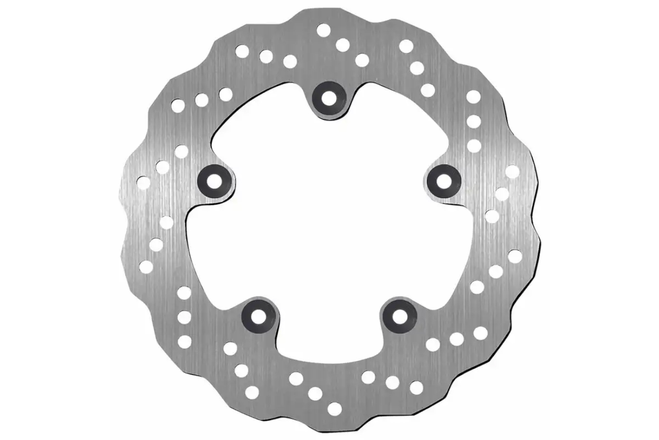 Δισκόπλακα SBS/5057 240X5,0X5X10,5 Πισ. NC700INTEGRA'12-13,NC750INTEGRA'14- - Image 2