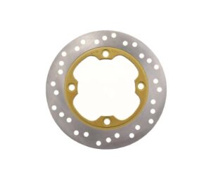 Δισκόπλακα Εμπρός 220X105X4/4X10.5 SHI150'00-09,SH125ISPORTY'00-10,DYLAN150'00-07,C5(RR),METROPOLIS150,FORESIGHT250'98